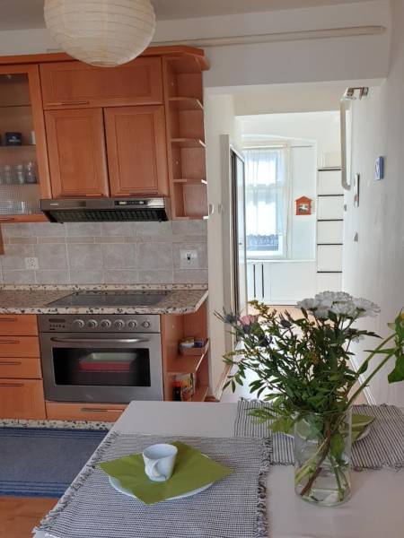 Rent One bedroom apartment, One bedroom apartment, Mestská, Bratislava