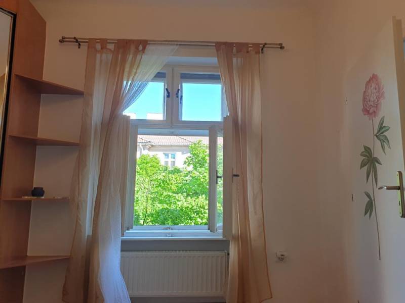 Rent One bedroom apartment, One bedroom apartment, Mestská, Bratislava