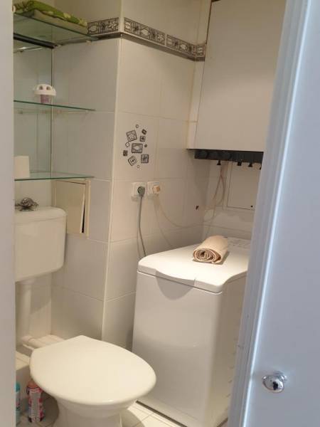 Rent One bedroom apartment, One bedroom apartment, Mestská, Bratislava