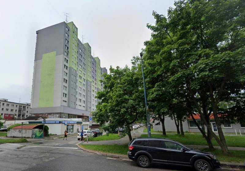 Rent Two bedroom apartment, Two bedroom apartment, Rovniankova, Bratis