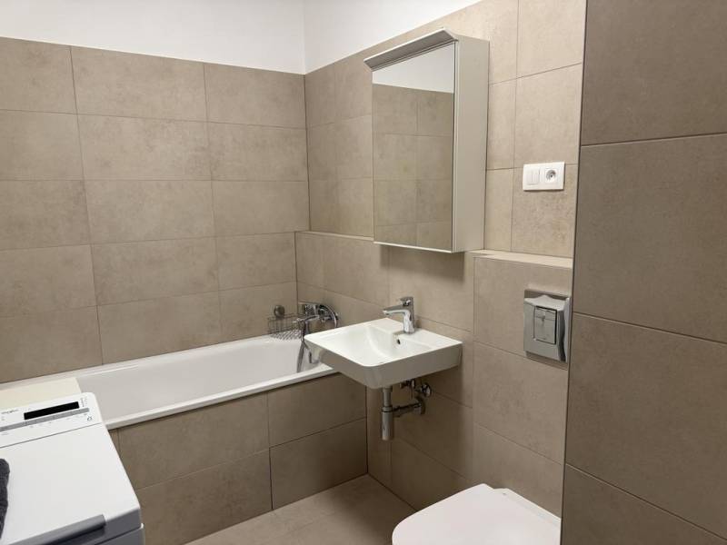 Rent One bedroom apartment, One bedroom apartment, Hlavná, Trnava, Slo