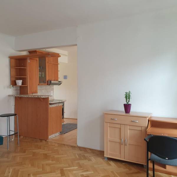 Rent Studio, Studio, Mestská, Bratislava - Nové Mesto, Slovakia