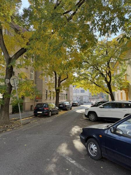 Rent Studio, Studio, Mestská, Bratislava - Nové Mesto, Slovakia