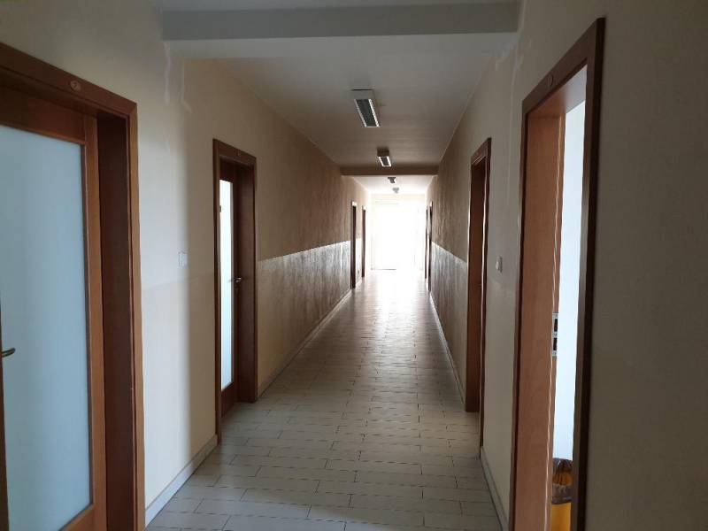 Rent Storehouses and Workshops, Storehouses and Workshops, Šenkvická c