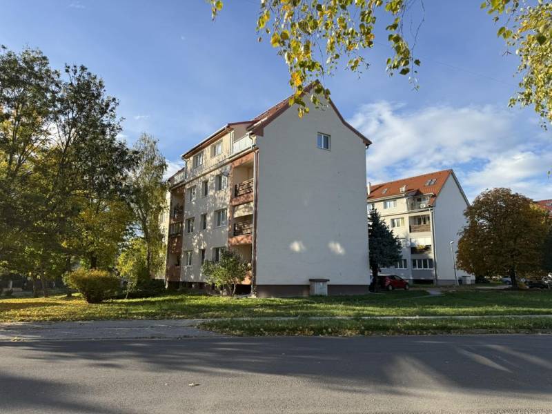 Sale Three bedroom apartment, Three bedroom apartment, Pekníkova, Pezi