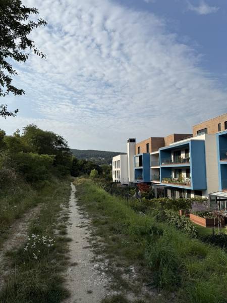 Sale Land – for living, Land – for living, Frankovská, Bratislava - No