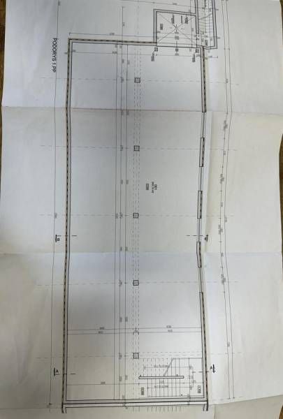 Rent Storehouses and Workshops, Storehouses and Workshops, Poľná, Sene