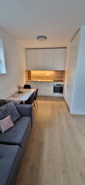 Rent One bedroom apartment, One bedroom apartment, Hlavná, Trnava, Slo