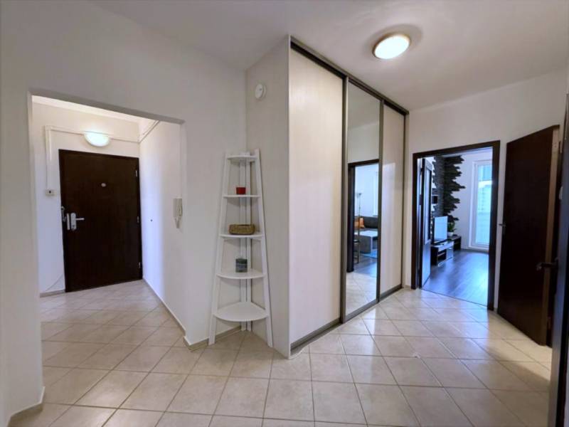 Rent Two bedroom apartment, Two bedroom apartment, Rovniankova, Bratis