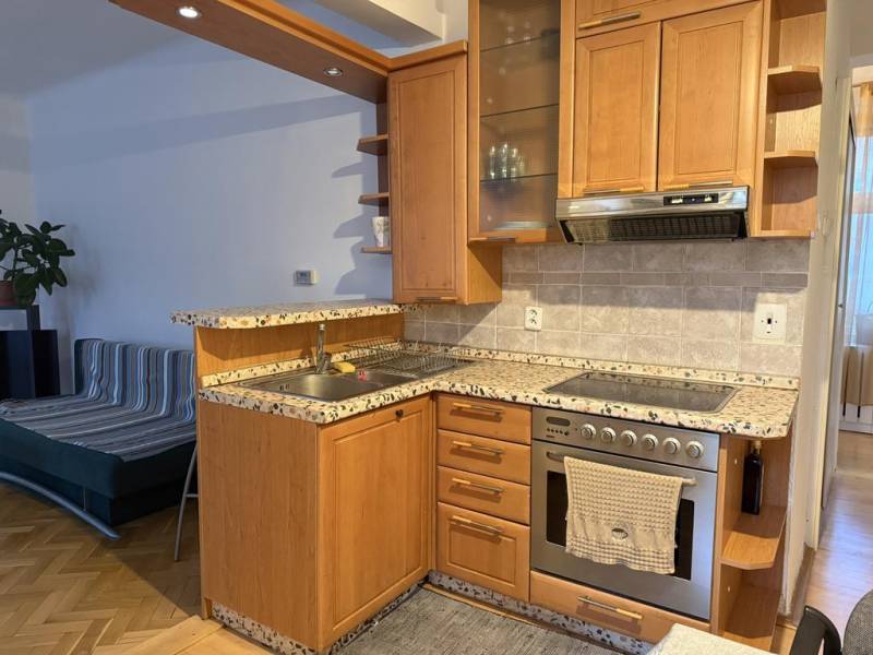 Rent One bedroom apartment, One bedroom apartment, Mestská, Bratislava