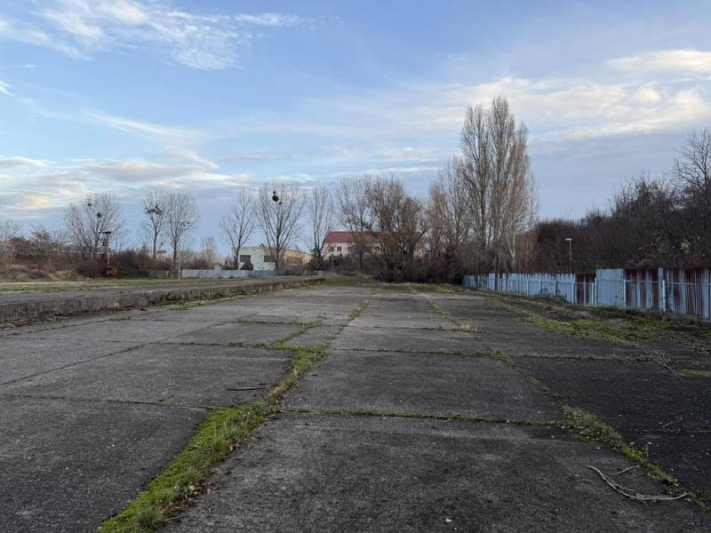 Rent Storehouses and Workshops, Storehouses and Workshops, Bratislava 