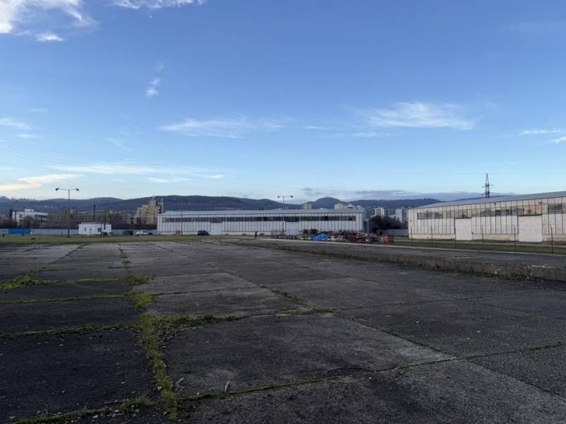 Rent Storehouses and Workshops, Storehouses and Workshops, Bratislava 