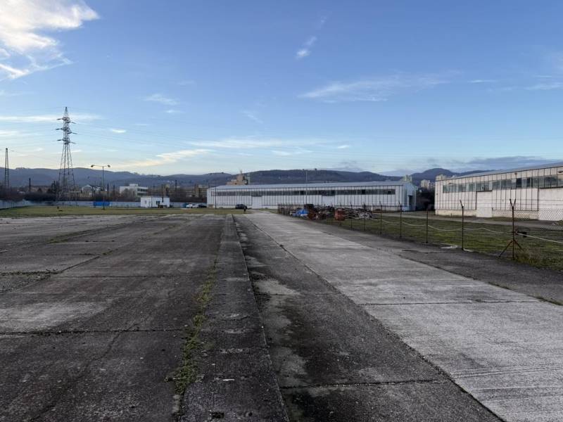 Rent Storehouses and Workshops, Storehouses and Workshops, Bratislava 