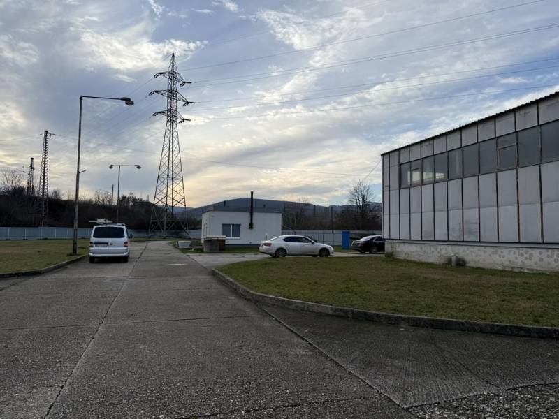 Rent Storehouses and Workshops, Storehouses and Workshops, Bratislava 