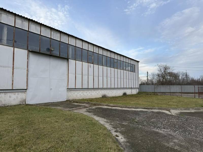 Rent Storehouses and Workshops, Storehouses and Workshops, Bratislava 