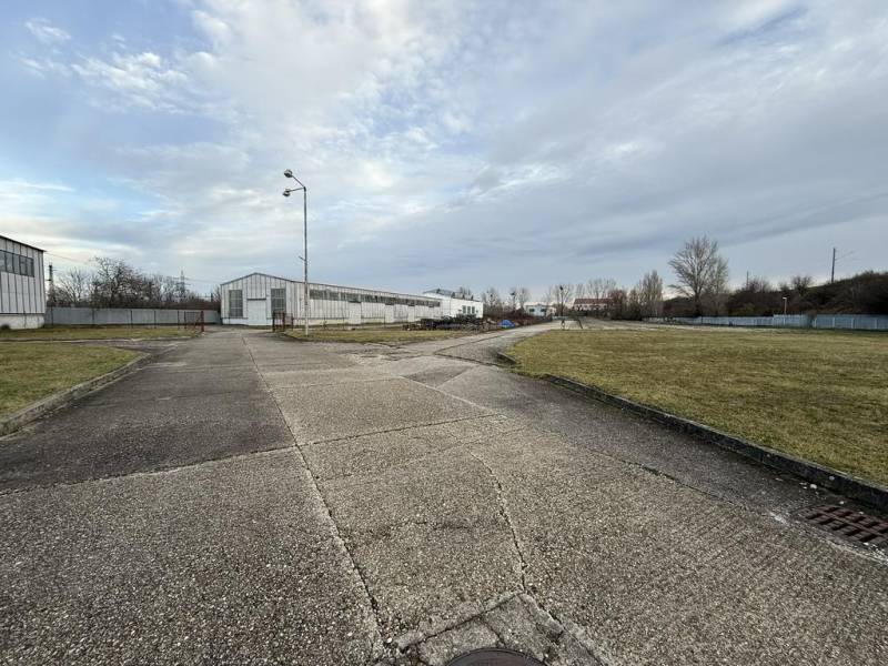 Rent Storehouses and Workshops, Storehouses and Workshops, Bratislava 