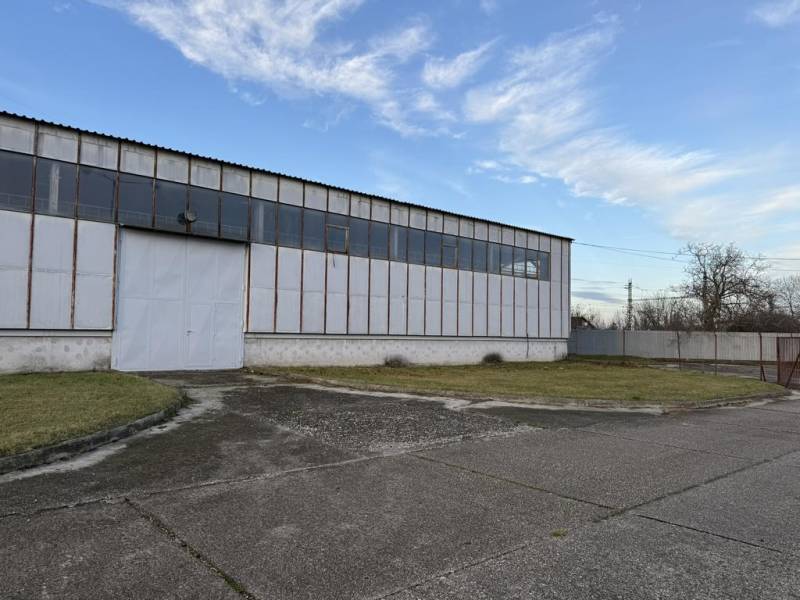 Rent Storehouses and Workshops, Storehouses and Workshops, Bratislava 