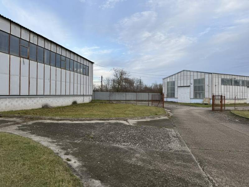 Rent Storehouses and Workshops, Storehouses and Workshops, Bratislava 