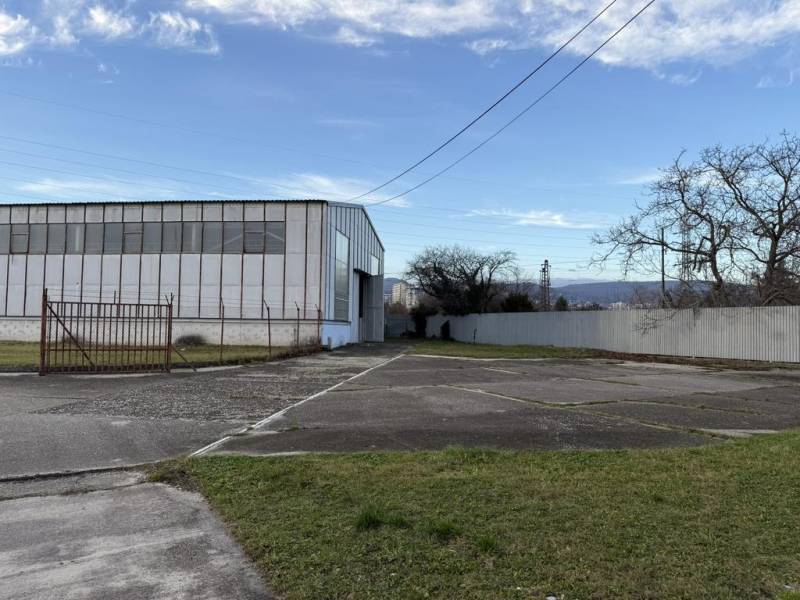 Rent Storehouses and Workshops, Storehouses and Workshops, Bratislava 