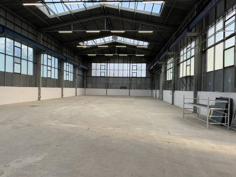 Rent Storehouses and Workshops, Storehouses and Workshops, Bratislava 