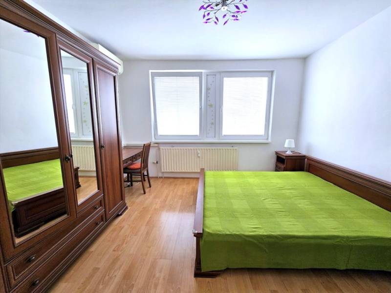 Rent Two bedroom apartment, Two bedroom apartment, Rovniankova, Bratis