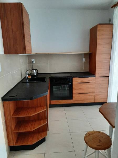 Rent Studio, Studio, Andreja Mráza, Bratislava - Ružinov, Slovakia