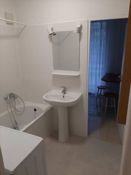 Rent Studio, Studio, Andreja Mráza, Bratislava - Ružinov, Slovakia