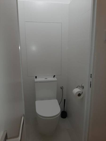 Rent Studio, Studio, Andreja Mráza, Bratislava - Ružinov, Slovakia