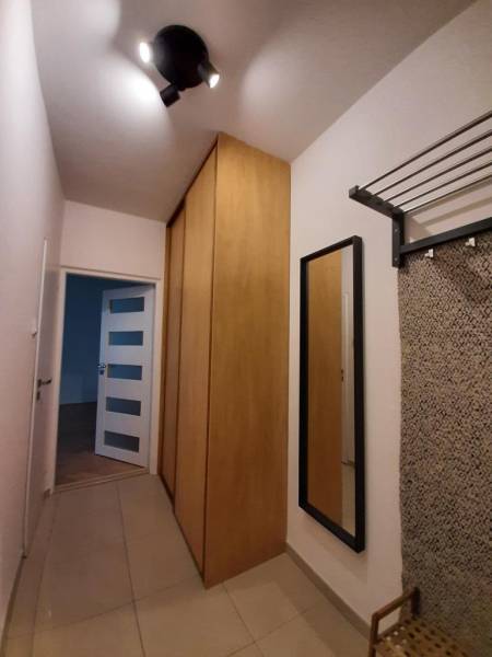 Rent Studio, Studio, Andreja Mráza, Bratislava - Ružinov, Slovakia