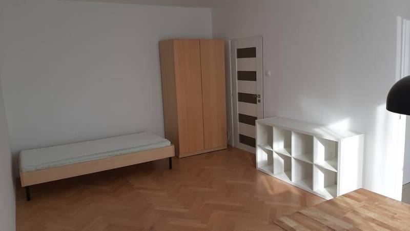 Rent Studio, Studio, Andreja Mráza, Bratislava - Ružinov, Slovakia