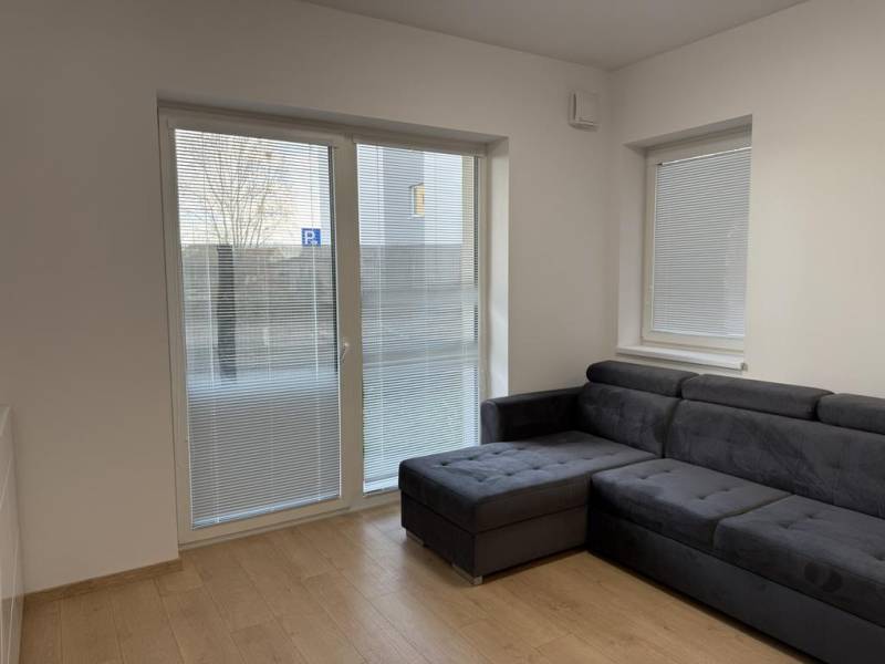 Rent One bedroom apartment, One bedroom apartment, Hlavná, Trnava, Slo
