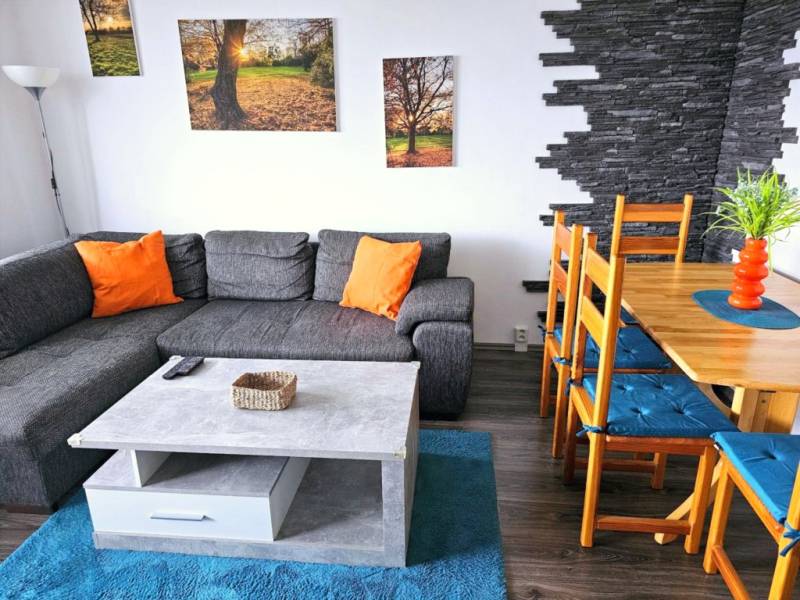 Rent Two bedroom apartment, Two bedroom apartment, Rovniankova, Bratis