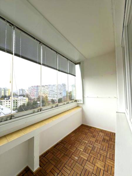 Rent Two bedroom apartment, Two bedroom apartment, Rovniankova, Bratis