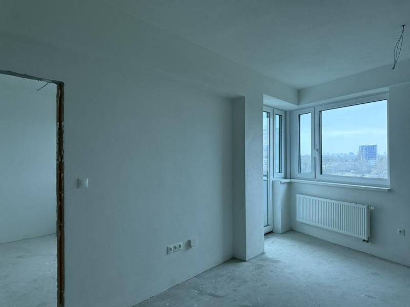 Sale One bedroom apartment, One bedroom apartment, Rybničná, Bratislav