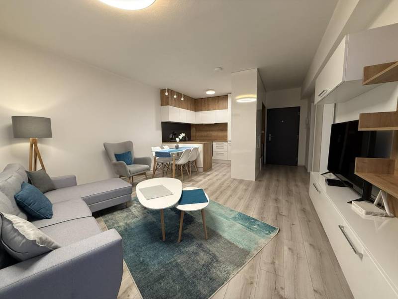 Sale Two bedroom apartment, Two bedroom apartment, Rybničná, Bratislav