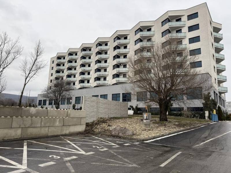 Sale Two bedroom apartment, Two bedroom apartment, Rybničná, Bratislav