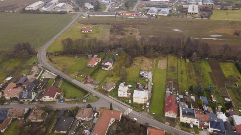Sale Land – for living, Land – for living, Senec, Slovakia