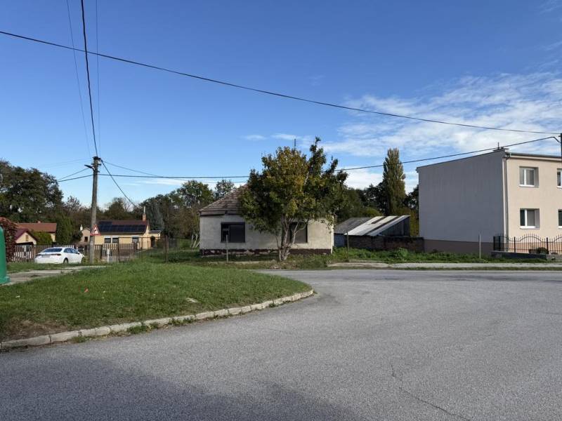 Sale Land – for living, Land – for living, Trnava, Slovakia