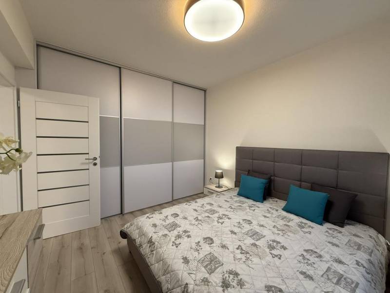 Sale Two bedroom apartment, Two bedroom apartment, Rybničná, Bratislav