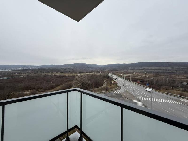 Sale One bedroom apartment, One bedroom apartment, Rybničná, Bratislav