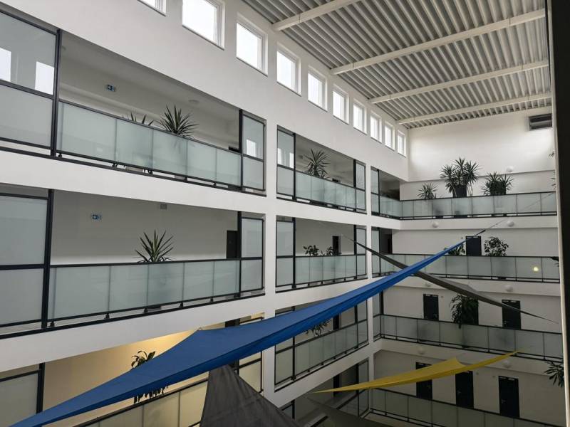 Sale Offices, Offices, Rybničná, Bratislava - Vajnory, Slovakia