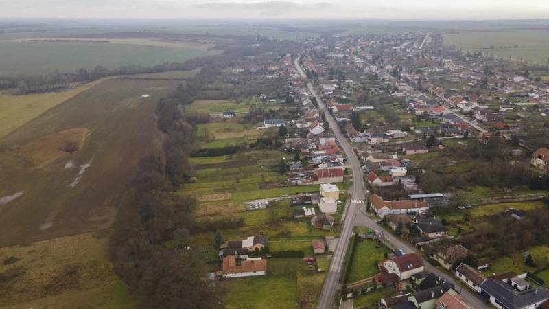 Sale Land – for living, Land – for living, Pezinok, Slovakia