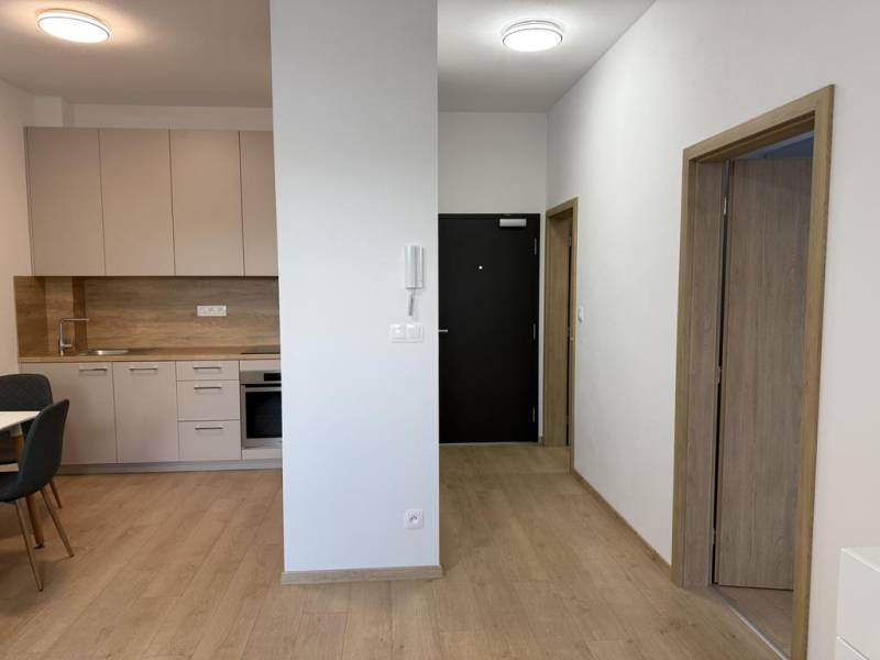 Rent One bedroom apartment, One bedroom apartment, Trnava, Slovakia