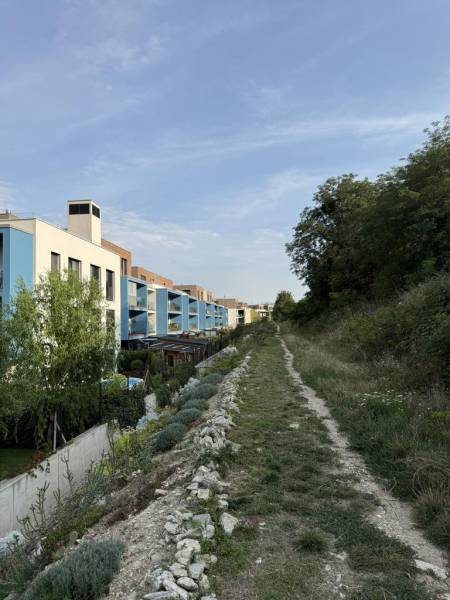 Sale Land – for living, Land – for living, Frankovská, Bratislava - No