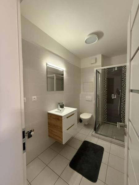 Sale One bedroom apartment, One bedroom apartment, Bratislava - Nové M