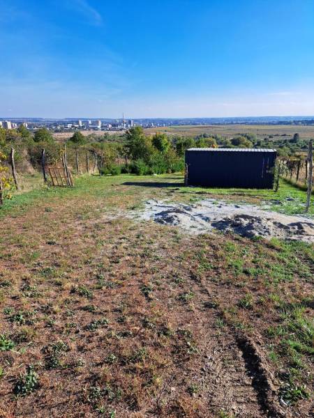 Sale Recreational land, Recreational land, Fajgalská cesta, Pezinok, S