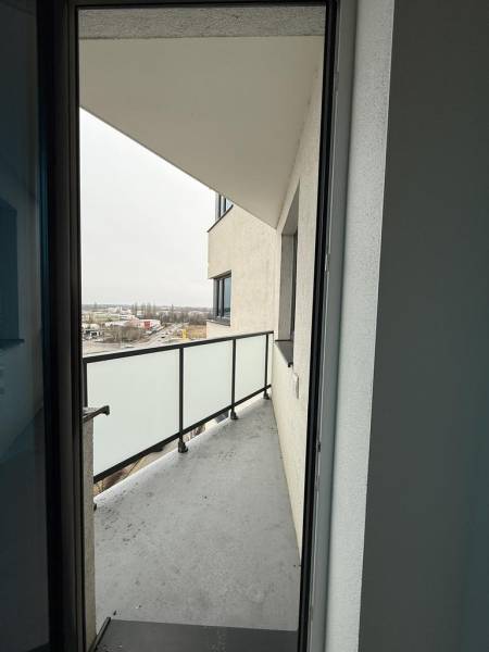 Sale One bedroom apartment, One bedroom apartment, Bratislava - Rača, 