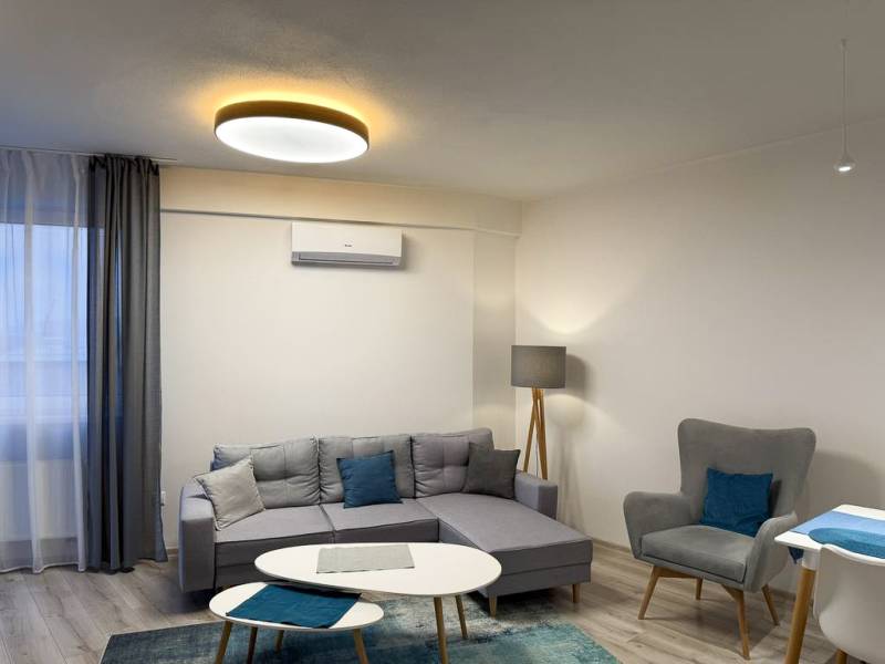 Sale One bedroom apartment, One bedroom apartment, Bratislava - Nové M