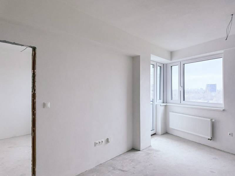 Sale One bedroom apartment, One bedroom apartment, Bratislava - Nové M