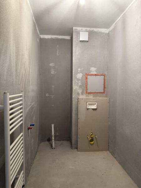 Sale One bedroom apartment, One bedroom apartment, Bratislava - Nové M